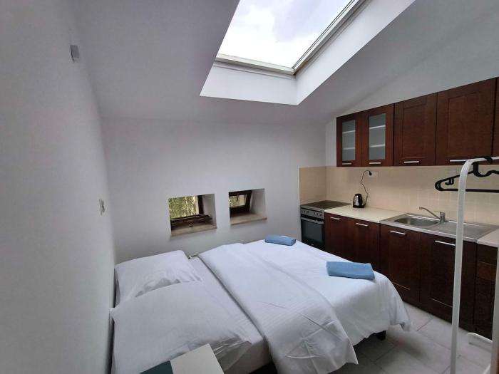 Fantastic-Inn Kraków - B7 Pokój D408