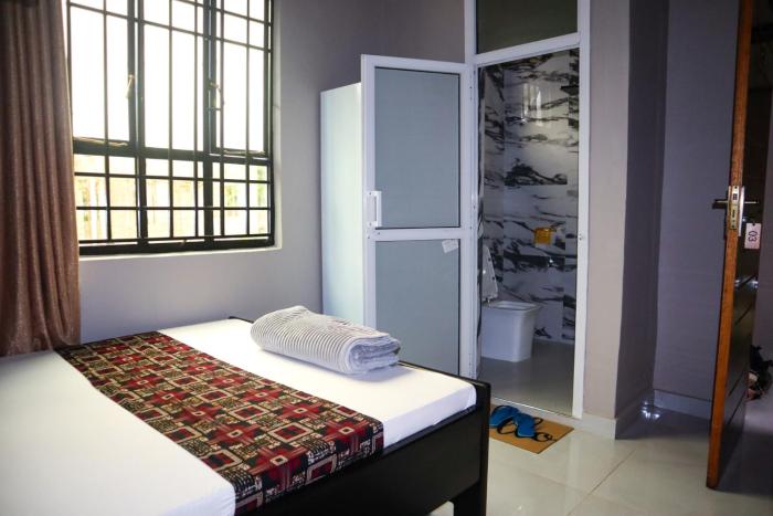 Ilula lodge & Apartments limited