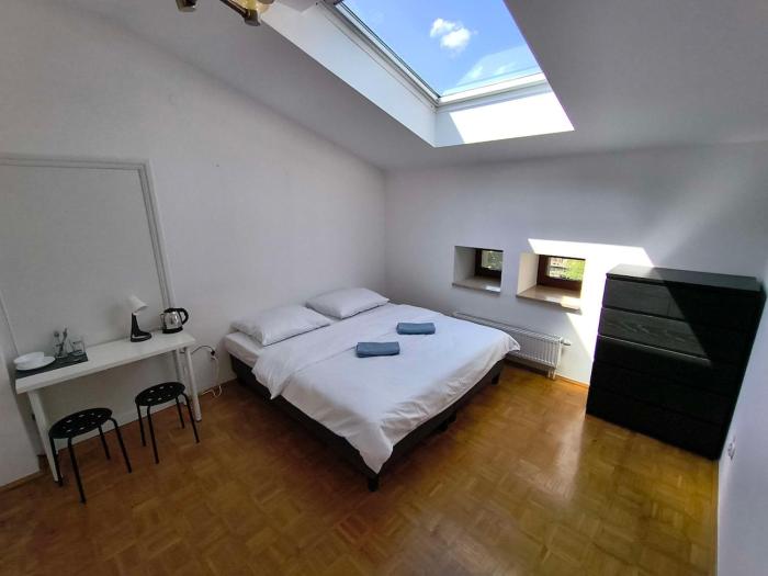 Fantastic-Inn Kraków - B7 Pokój D407
