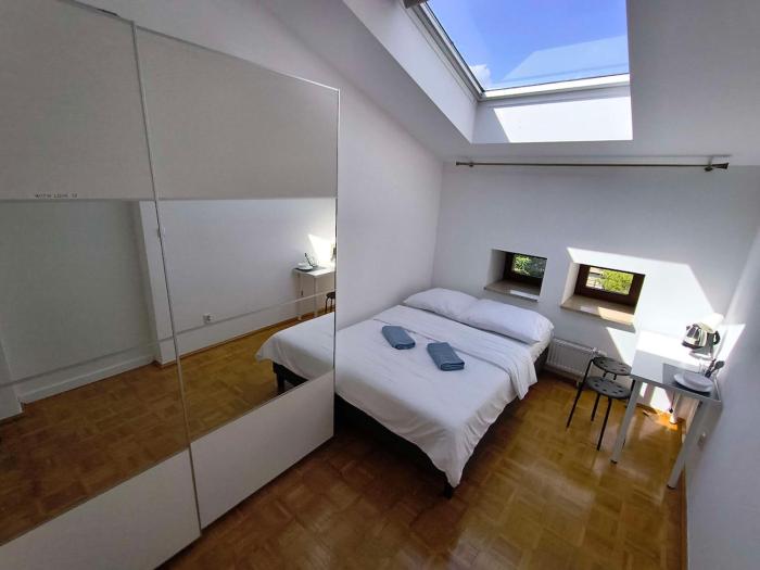 Fantastic-Inn Kraków - B7 Pokój D406