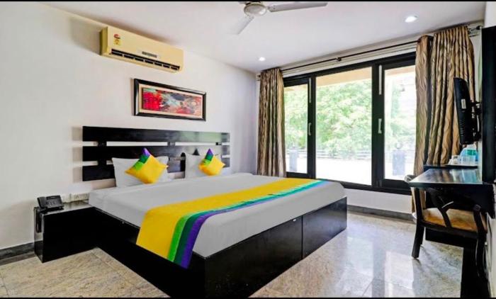 Dk residency