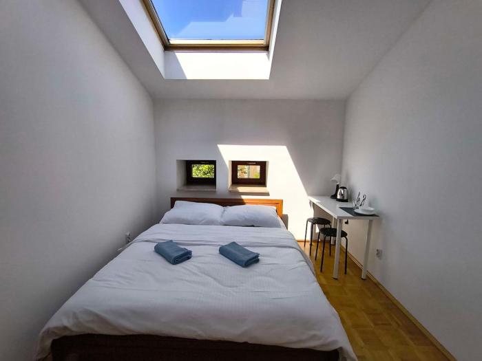 Fantastic-Inn Kraków - B7 Pokój D405