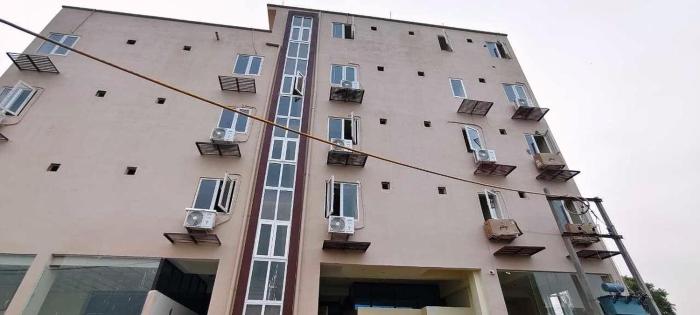 Townhouse Defence Colony Noida