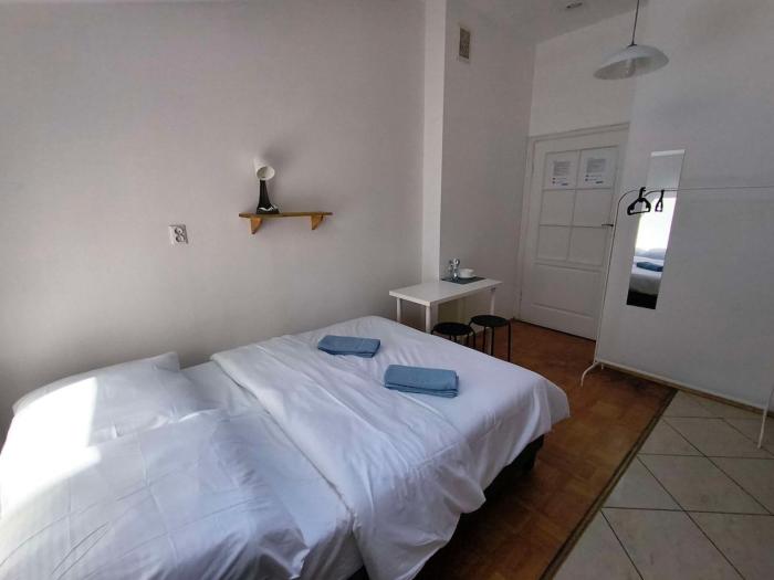 Fantastic-Inn Kraków - B7 Pokój D404