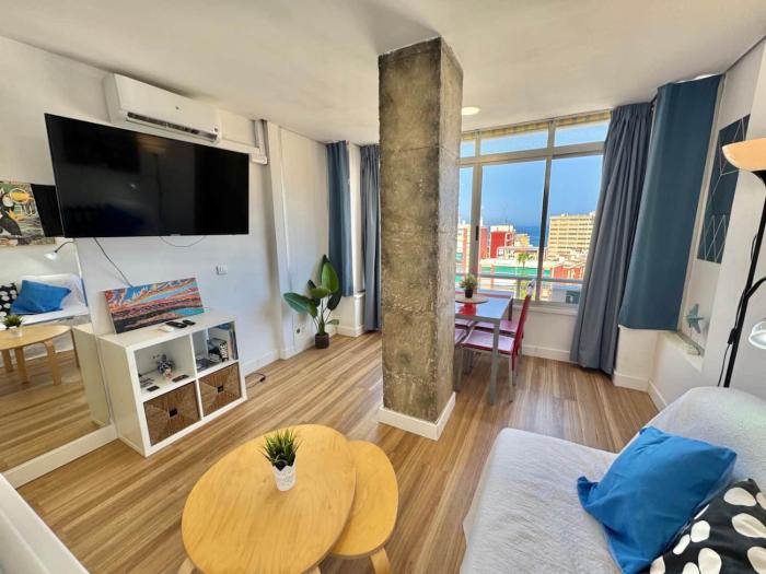 Paraty de SteraM Flats Torremolinos