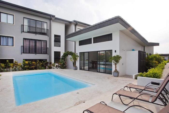 Condominio Novatriana - SJO Airport