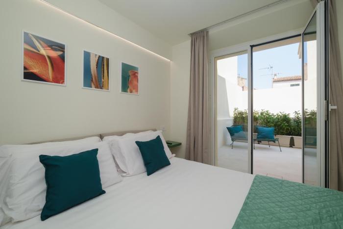 BED INN San Paolo Suites