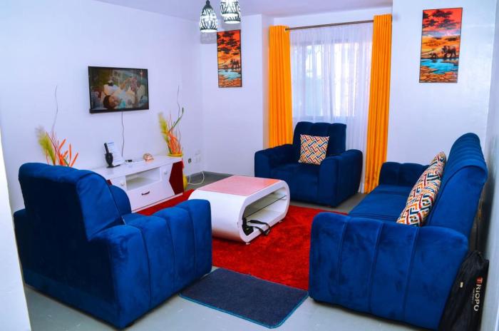 Panoramic Safaris Apartments