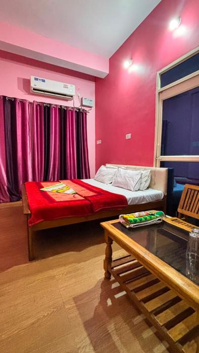 Hotel Ashirwad