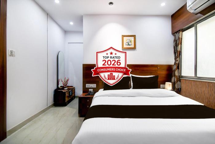 Super Collection O Chinar Park Near Airport