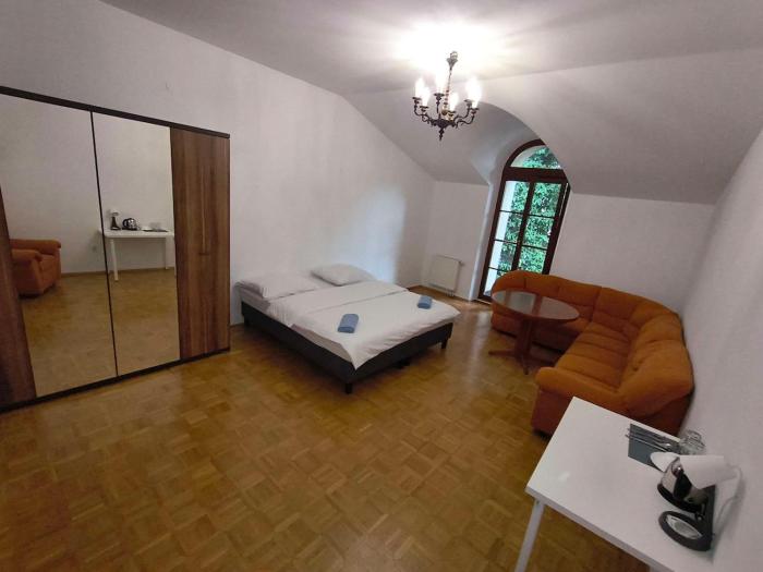 Fantastic-Inn Kraków - B7 Pokój D403