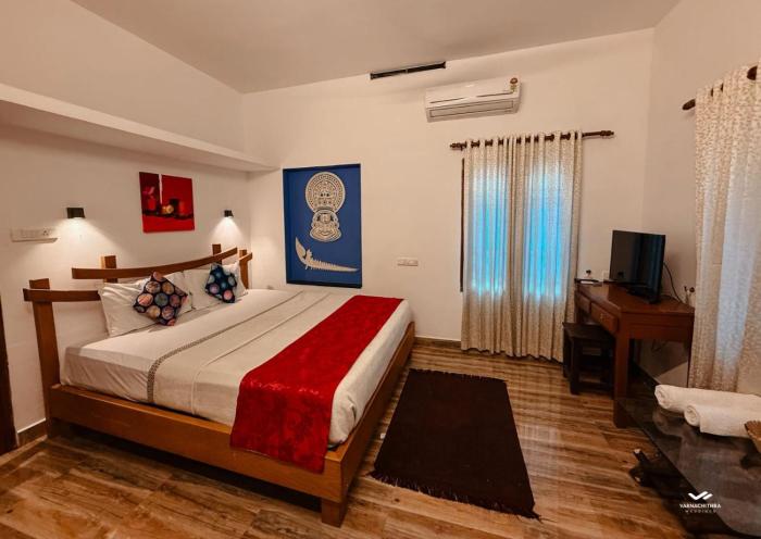 Peters Inn homestay FortKochi