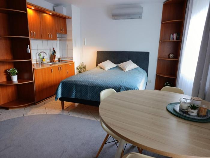 Apartament Seaside Escape