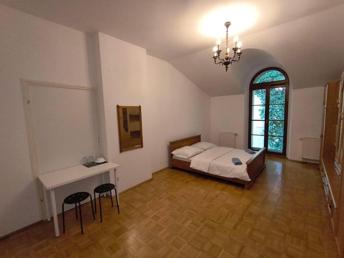 Fantastic-Inn Kraków - B7 Pokój D402