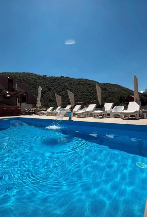 Apartmani Sunce Stara planina