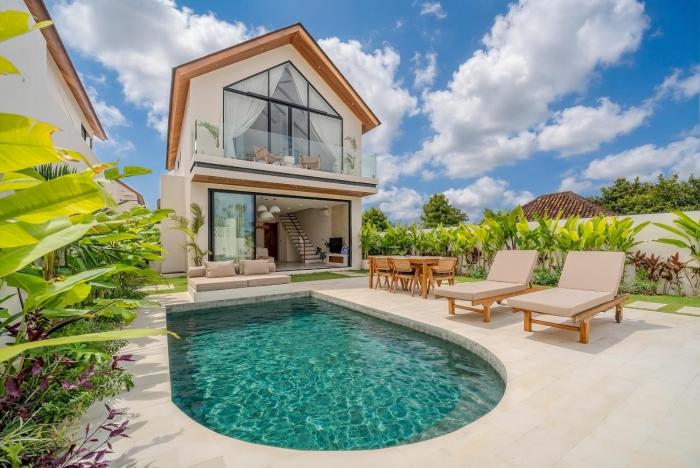 Aintrazy Villa by Betterplace