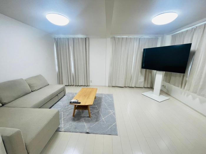 SUITE YONEGAHAMA l 米が浜通