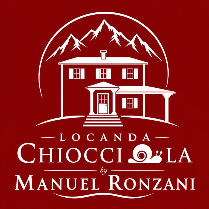 Locanda Chiocciola By Manuel Ronzani