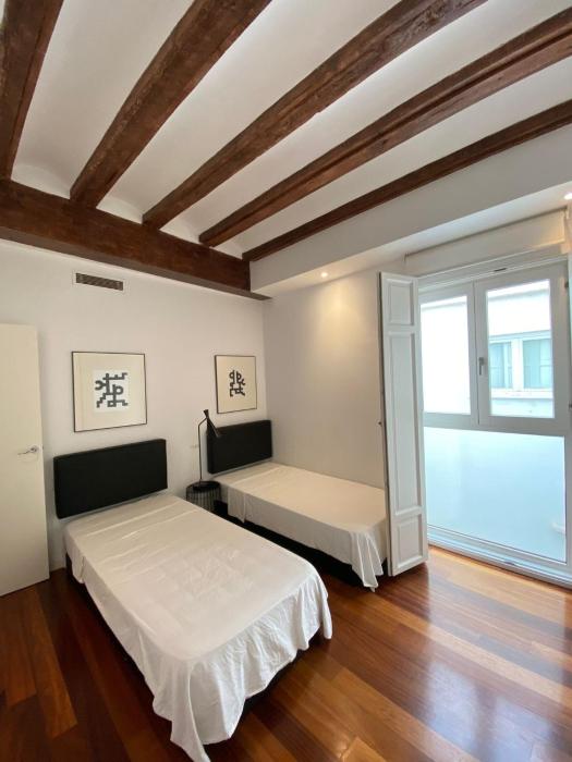 Duplex de lujo