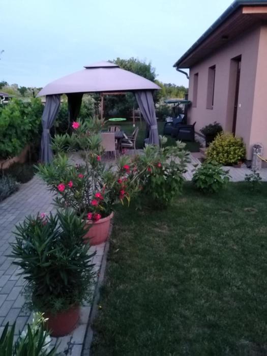 Szederszem Apartman