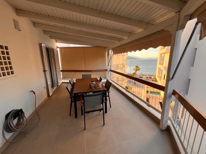 Starapartment Athens-Varkiza Top 1