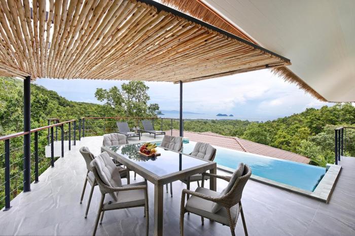 Seabreeze Villa