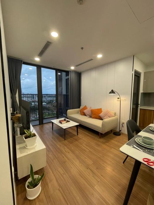 Ecogreen Saigon apartment, 7mins to SECC and RMIT, with Gym-Pool
