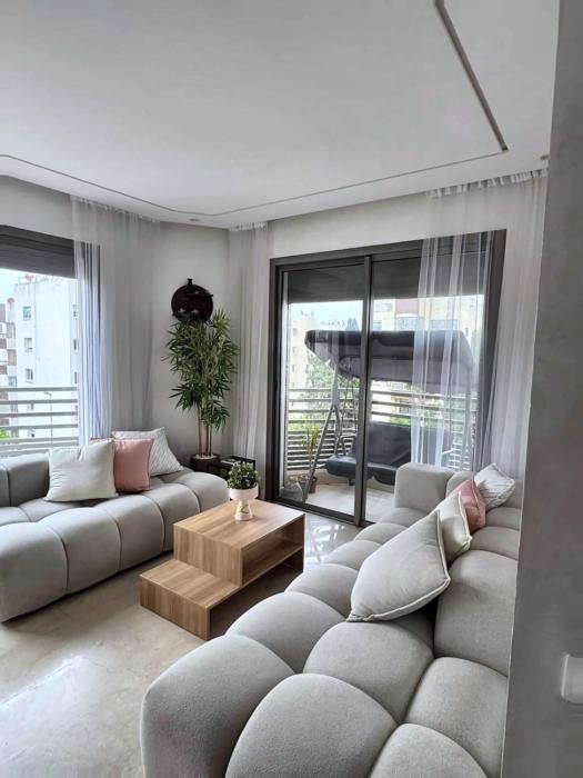 Riviera Prestige - Appartement de haut standing avec garage & Parking
