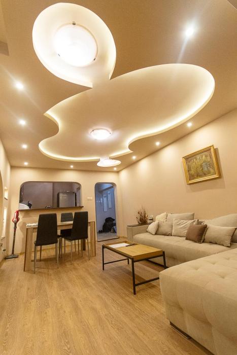 El Barco - Sunny Apartment in Lazur