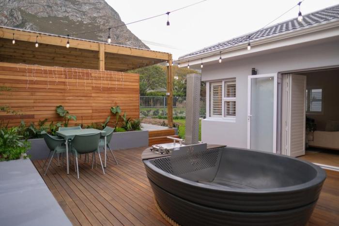 Glen Atholl - Hot Tub & Indoor Fireplace - Voëlklip