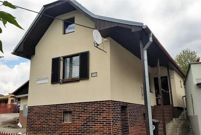 Apartmán Marcel - Súľov