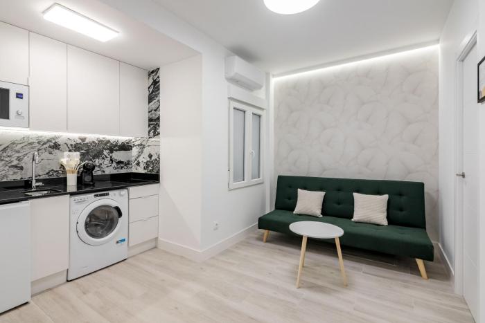 Avenida América Stays - Apartamentos Renovados