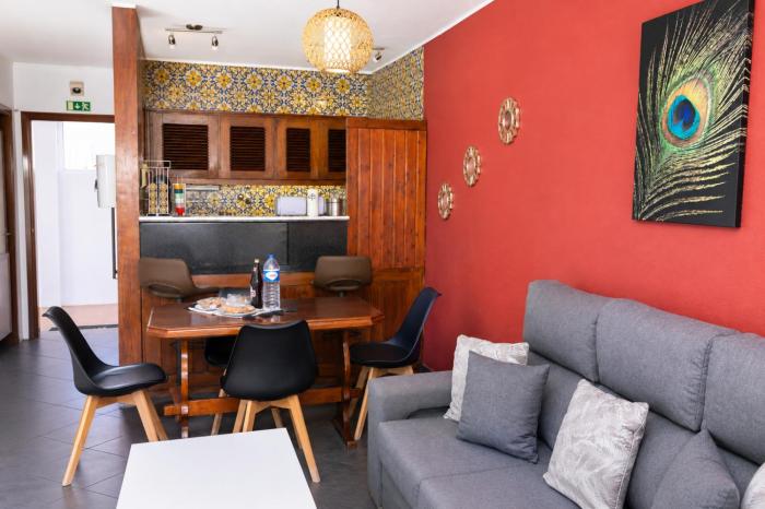 Spot Matur Apartment