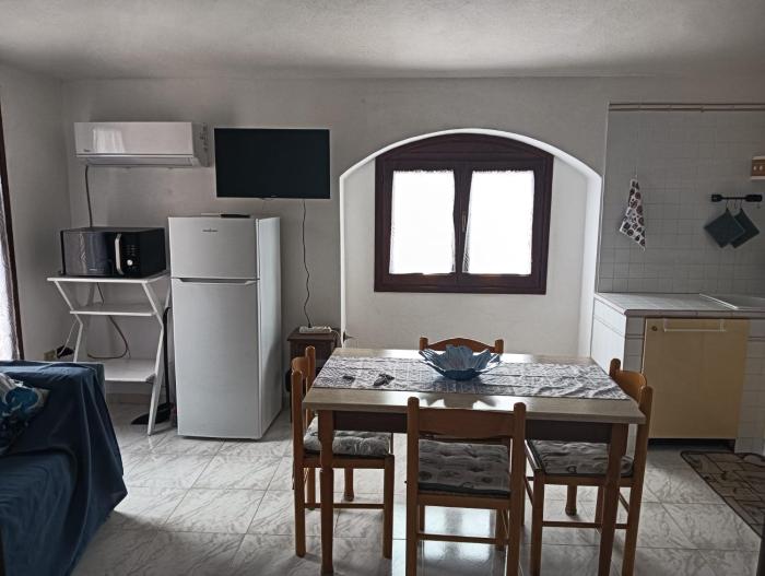 Tortoli Porto Frailis Arbatax 2
