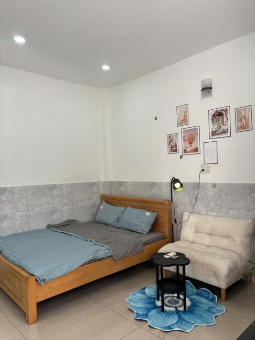 Bồng lai Nguyễn thiện Thuật