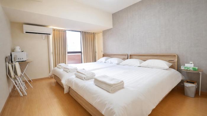 LJ Strar House Kabukicho