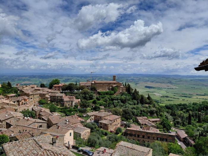 Divina Suite Montalcino & Wine Experience