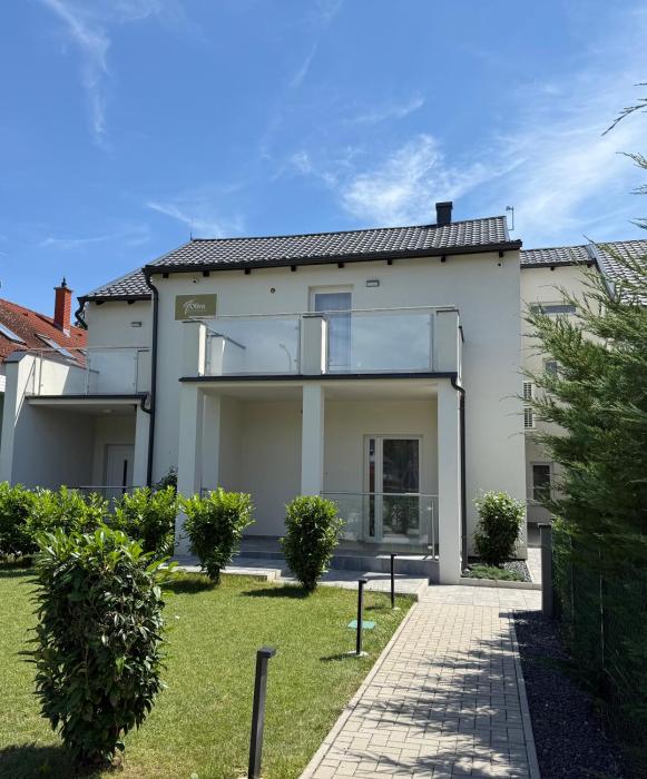 Oliva Apartman