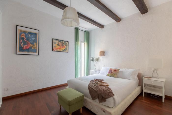 iFlat Comfortable Stay in Campo de Fiori
