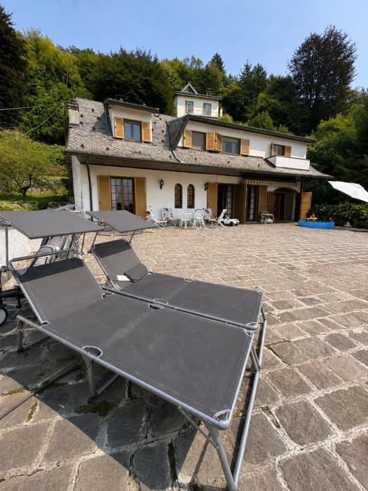 Casa vacanza VILLA BOC