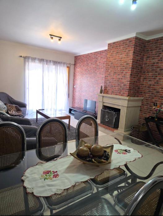 Caminho Apartment