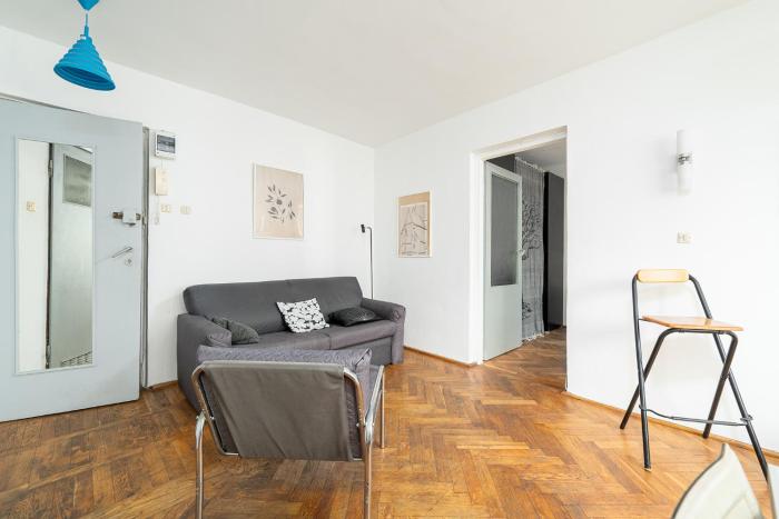 RentPlanet - Apartament Żelazna