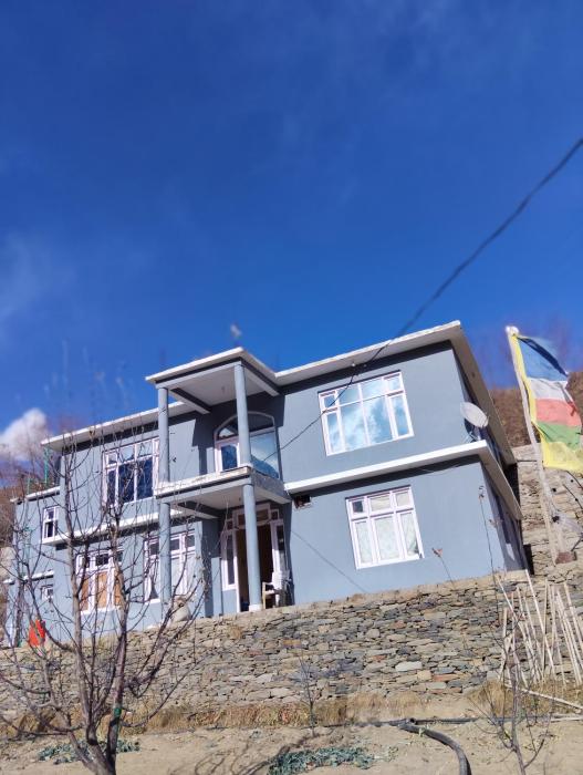 Aatithiya Himalayan Homestay Sumnam