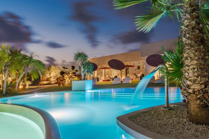 Zurafa Resort