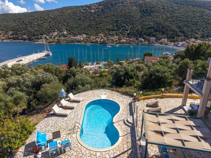 Villa Angali
