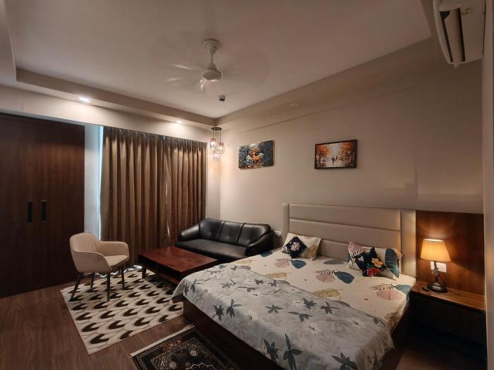 The Sunlit Omaxe ITC, Greater Noida