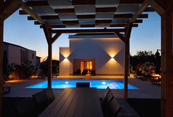 Villa 2Olives