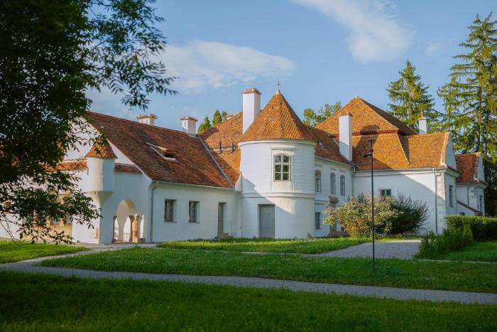 Polixenia Culinary Estate