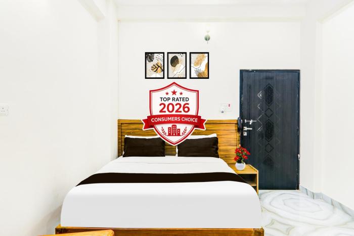 Super OYO Collection O Chitaipur IIT BHU Campus Varanasi