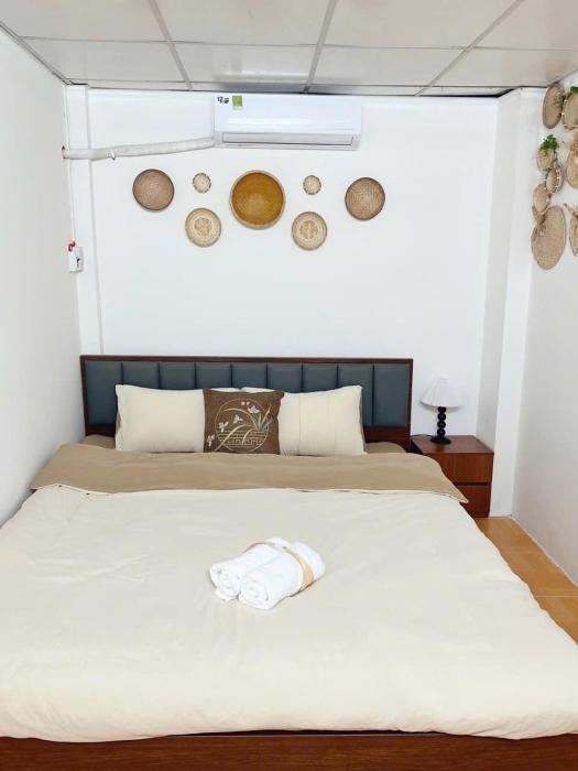 Vân Kì Homestay